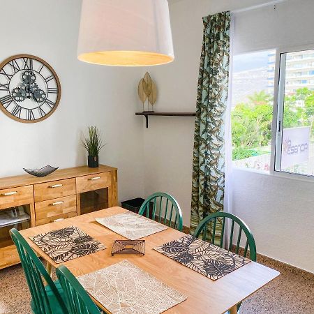 Suite Natura @ Casa Del Lago Пуерто де ла Крус Екстериор снимка