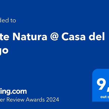 Suite Natura @ Casa Del Lago Пуерто де ла Крус Екстериор снимка