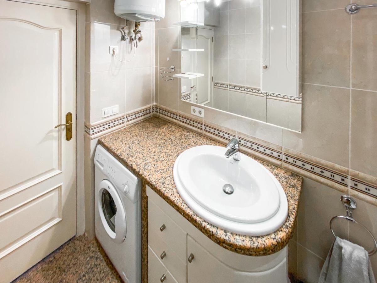 Suite Natura @ Casa Del Lago Пуерто де ла Крус Екстериор снимка