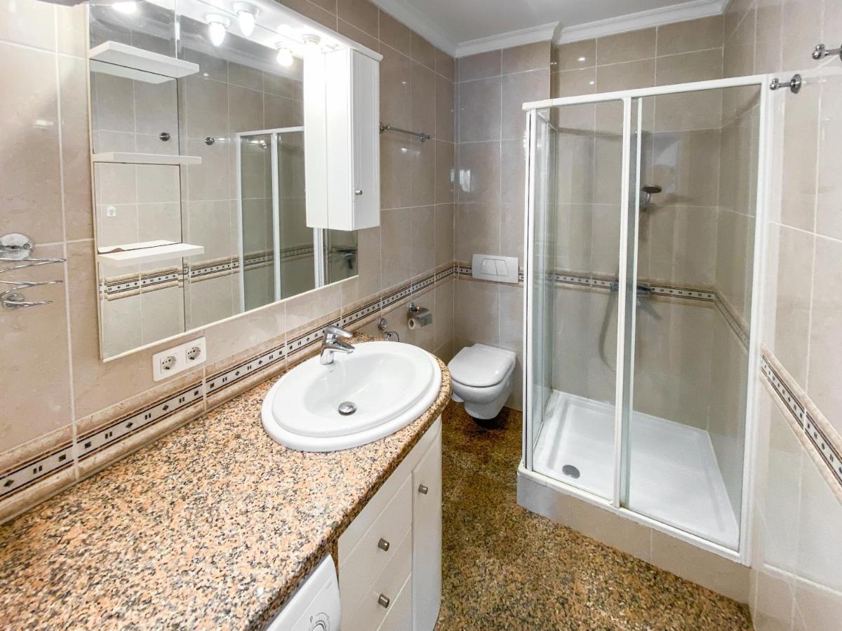 Suite Natura @ Casa Del Lago Пуерто де ла Крус Екстериор снимка