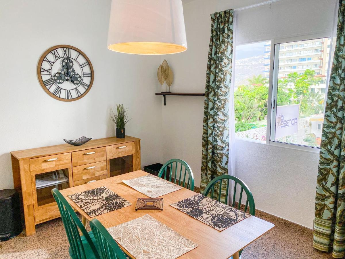 Suite Natura @ Casa Del Lago Пуерто де ла Крус Екстериор снимка