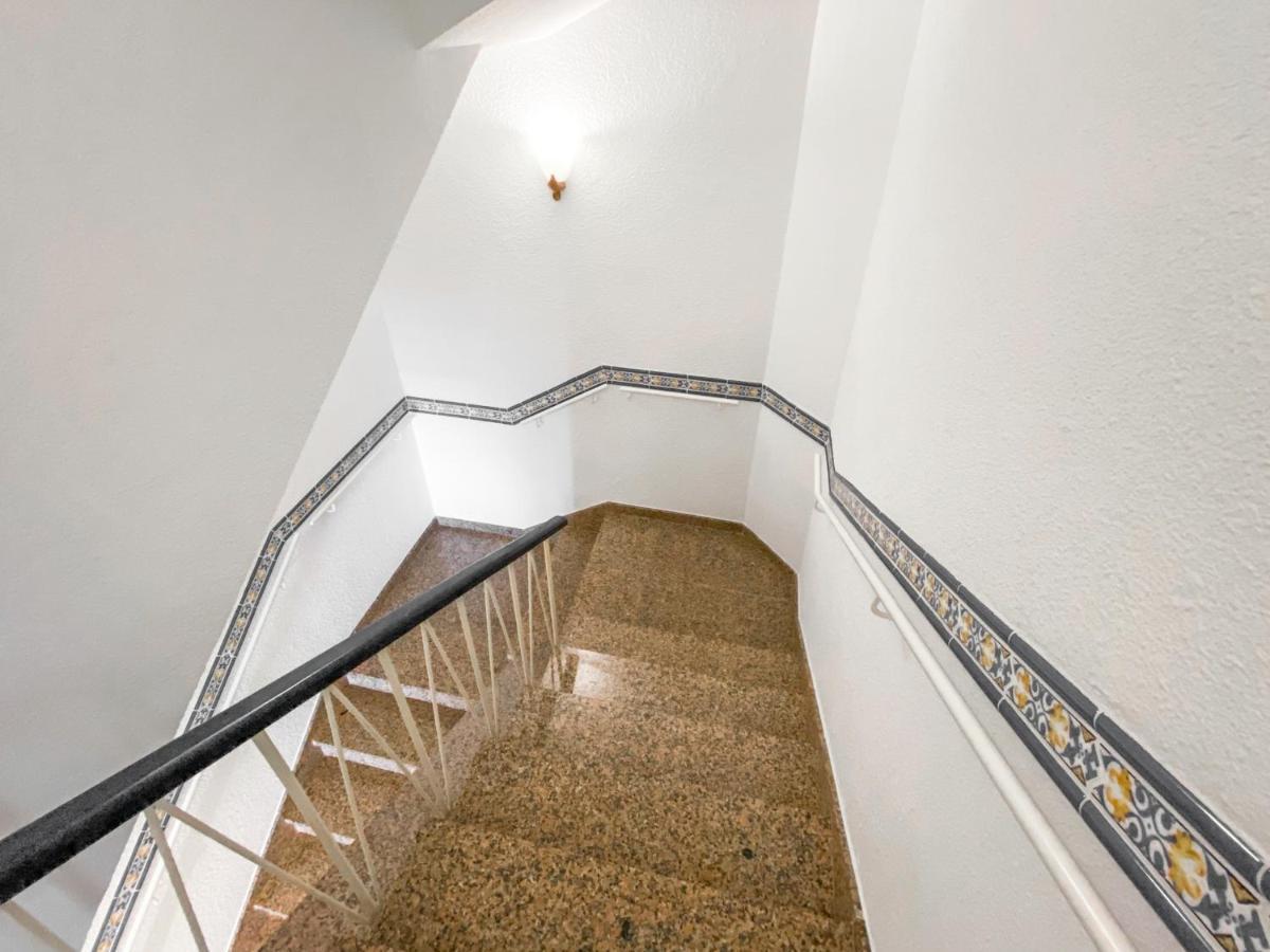 Suite Natura @ Casa Del Lago Пуерто де ла Крус Екстериор снимка