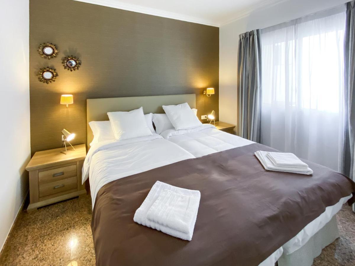 Suite Natura @ Casa Del Lago Пуерто де ла Крус Екстериор снимка