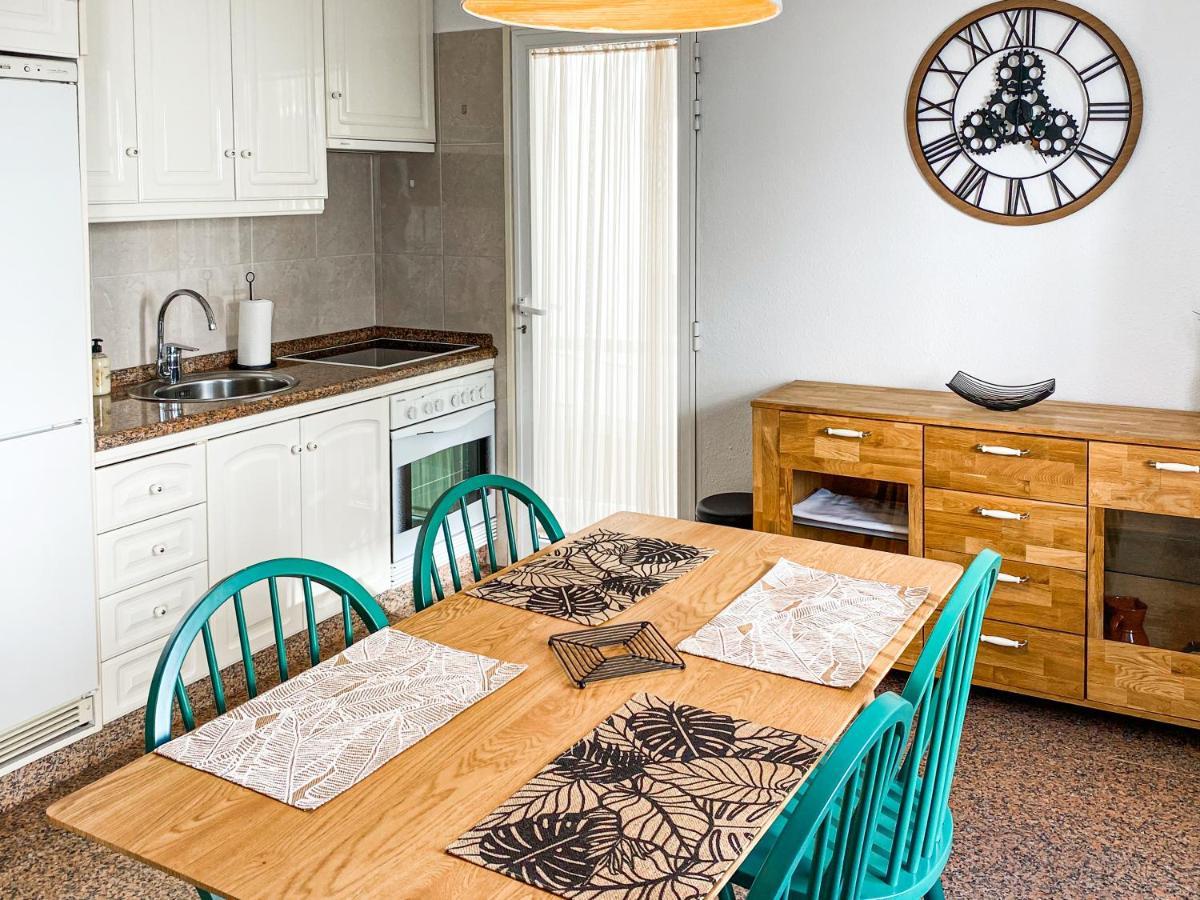 Suite Natura @ Casa Del Lago Пуерто де ла Крус Екстериор снимка