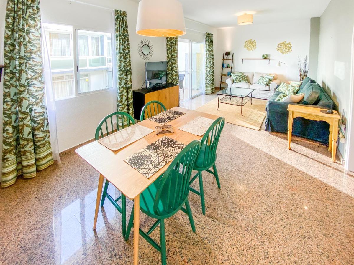 Suite Natura @ Casa Del Lago Пуерто де ла Крус Екстериор снимка